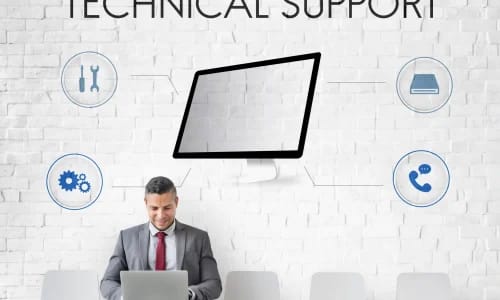 Software Maintenance and Support Services (2)